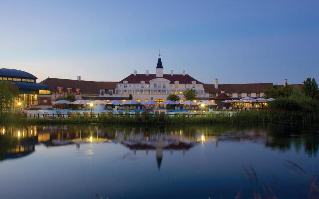 Marriott Village d'Ile-de-France