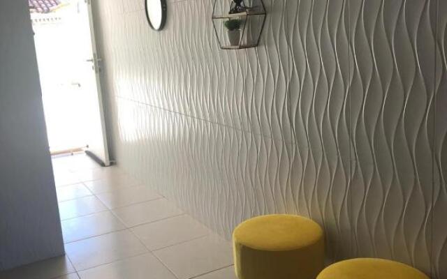 Residencial a Beira Mar Pero