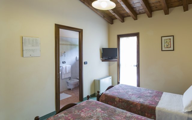 Hotel Conca Verde