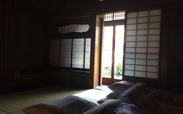 HARUYA Naramachi - Hostel