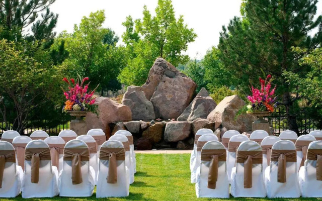 The Westin Westminster