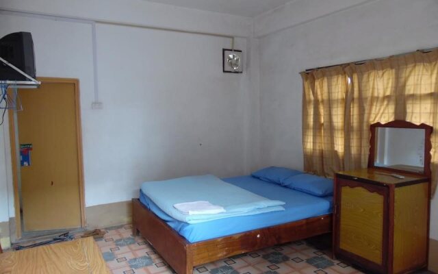 Dokkhoune Guesthouse