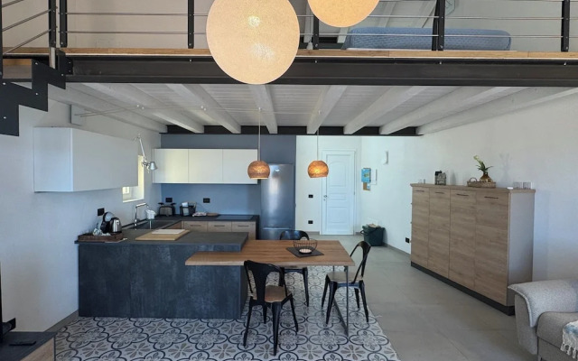 Casina di Nonna Meca by Solturelba