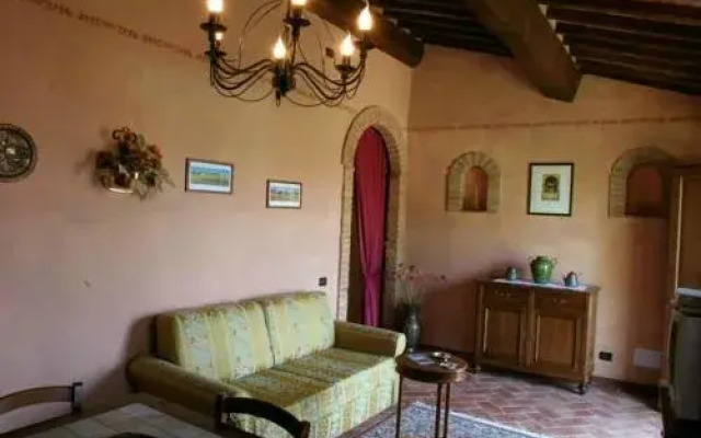 Agriturismo Allevamento Renaccino