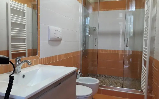 Bed and Breakfast La Mamma