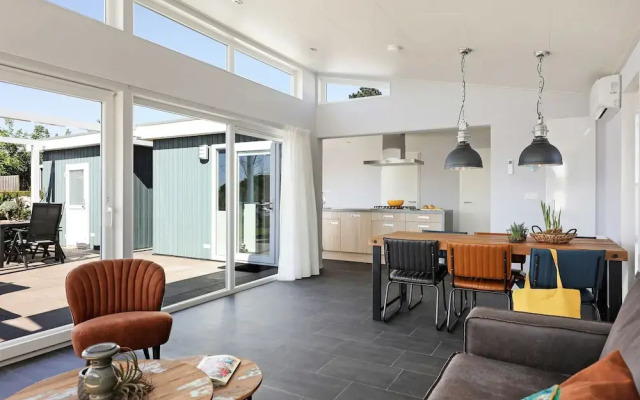 Vakantiepark Familie Huis Nunspeet