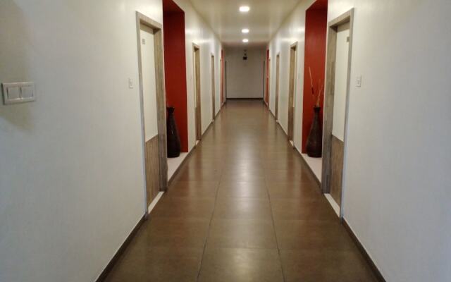 Hotel Platinum