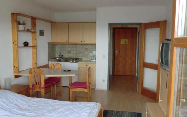 Apartment Margret im Haus Sonnleitn