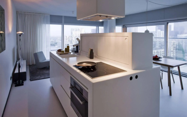 Urban Residences
