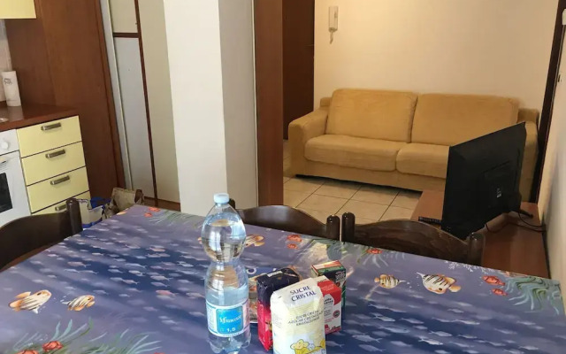 Appartamento Fenice n. 1