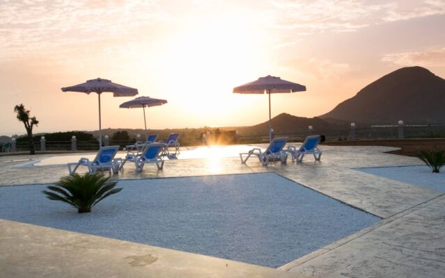 Villa Mediterranean View