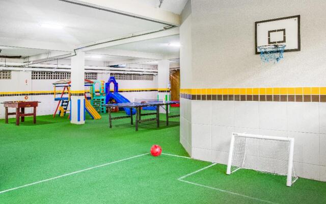 Oceania Park Hotel Spa & Convention Center