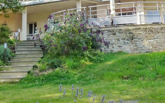 Appartement Barneville-Carteret, 3 pièces, 5 personnes - FR-1-362-315