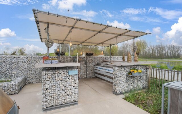 Holiday Home in Oostduinkerke