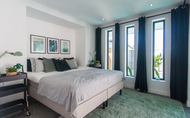 Seaview Pool Villa 3BR - Monkey Villa