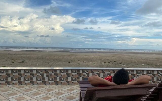 Sher Bengal Beach Resort