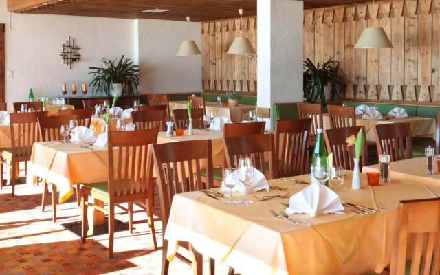 Sonnenhotel Zaubek