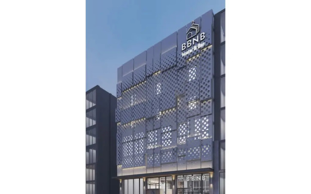 Bbnb Hostel