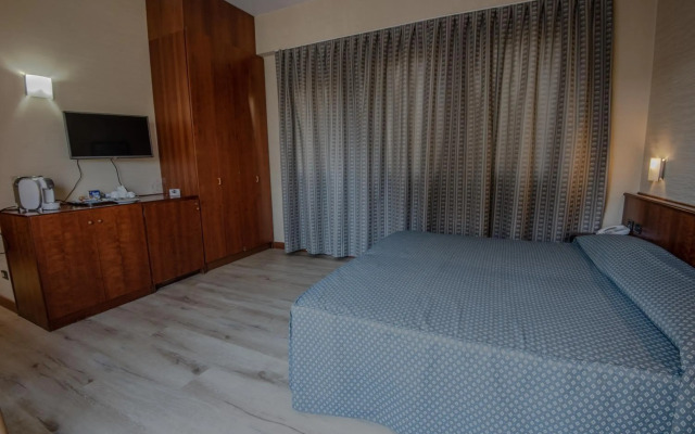 Hotel Petra