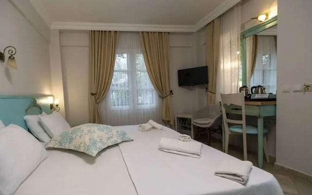 B&B Butik Hotel