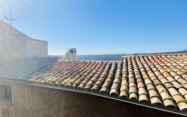 Hostellerie la Fontaine