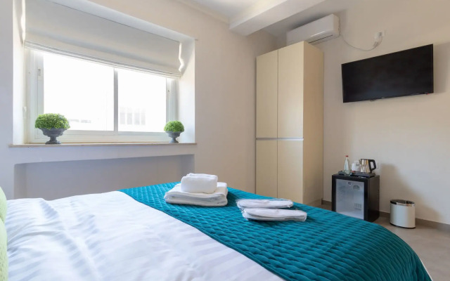 DEM Hotel Jerusalem