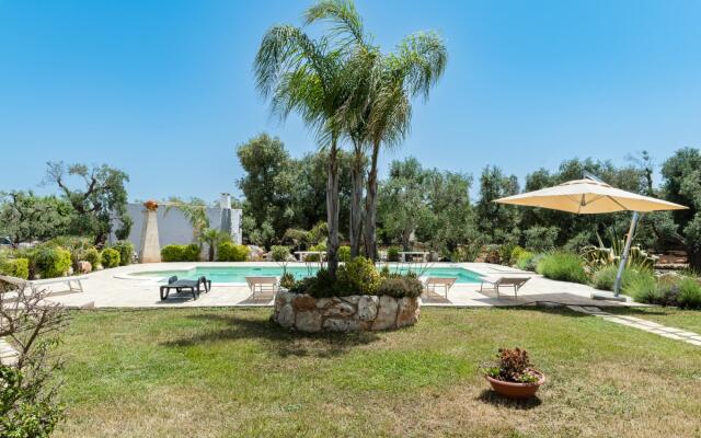 Villa Anfora - IBR - Utnz