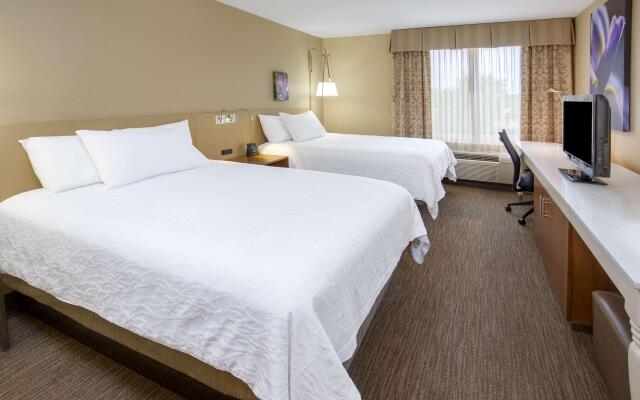 Hilton Garden Inn Folsom