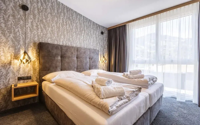 Cosy Apartment Near Ski-slope