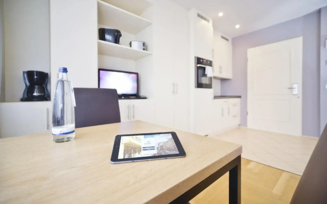 AMC Apartments - Ku'damm