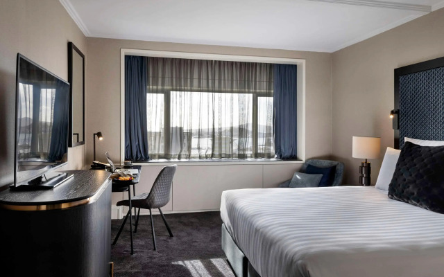 Pullman Auckland Hotel & Apartments