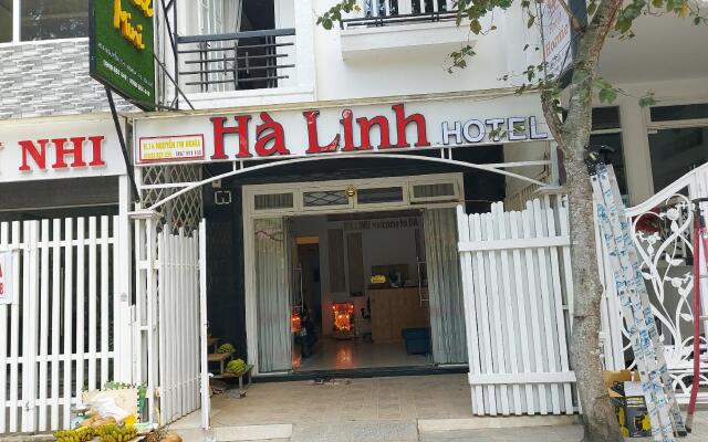 Ha Linh