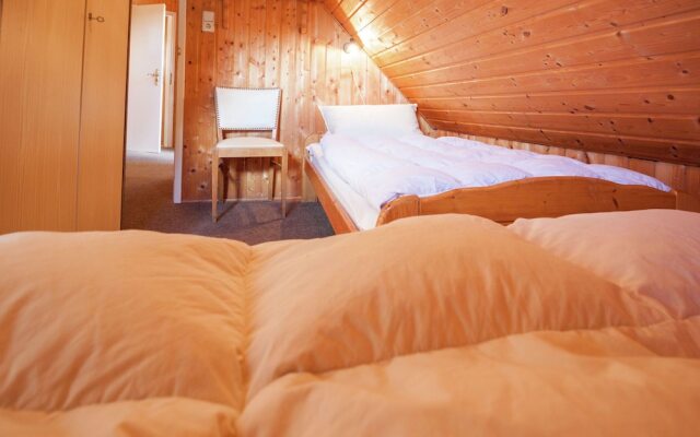 Chic Holiday Home in Vellinghausen near Ski Area