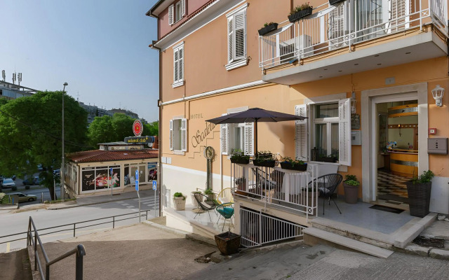 Hotel Scaletta
