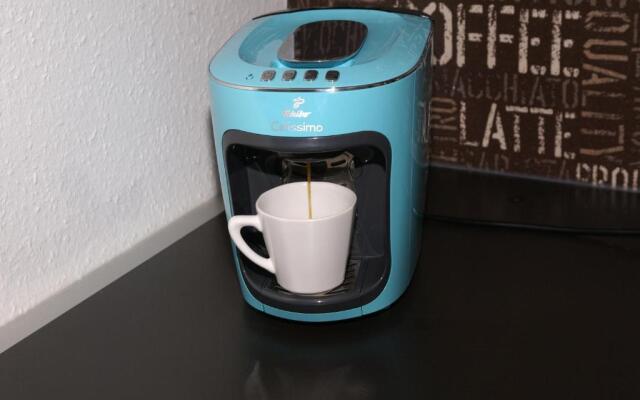 Ferienwohnung Theresa