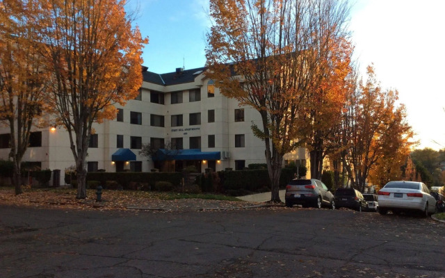 First Hill Apartments Extended Stay Seattle