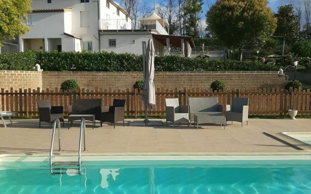 La Casa Di Campagna - La Casa Di Campagna