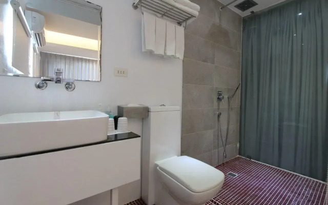 Kenting Haiye Guest House