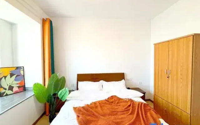 Xizhou Boutique Stay (Nanxun Shuijingjing Park)