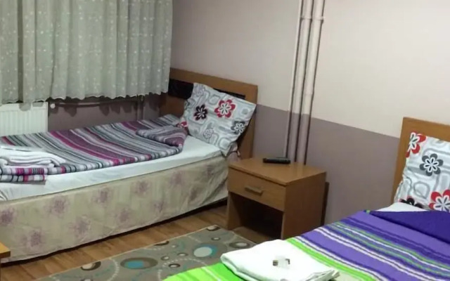 Hotel Akgun
