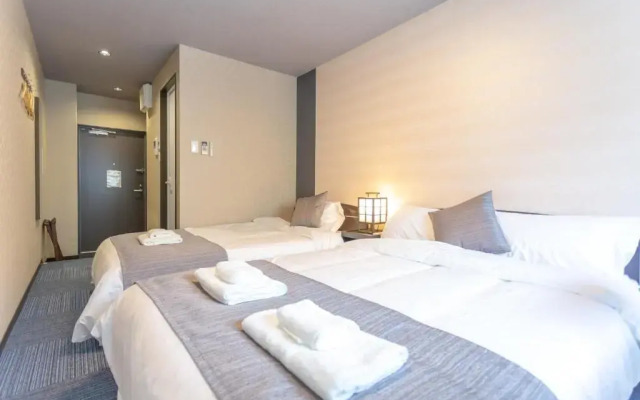 SlowTime Hotel Kyoto - Vacation STAY 12701v