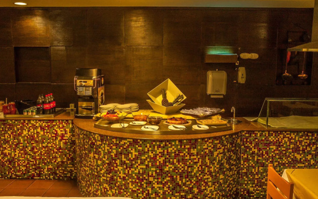 Recife Praia Hotel