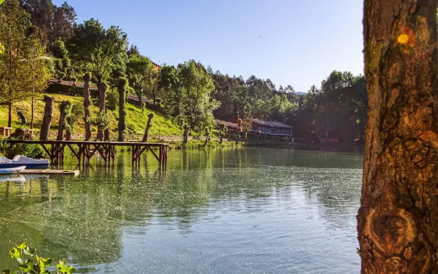 Noguera de la Sierpe