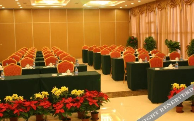 Harbin Xiyuan Hotel