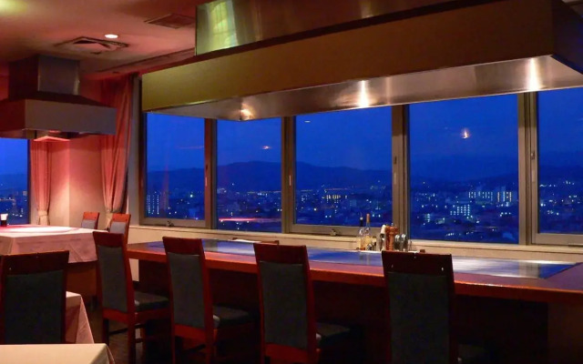 Pulses Inn Kyoto