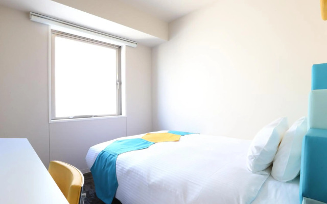 Hotel Wing International Select Higashi Osaka