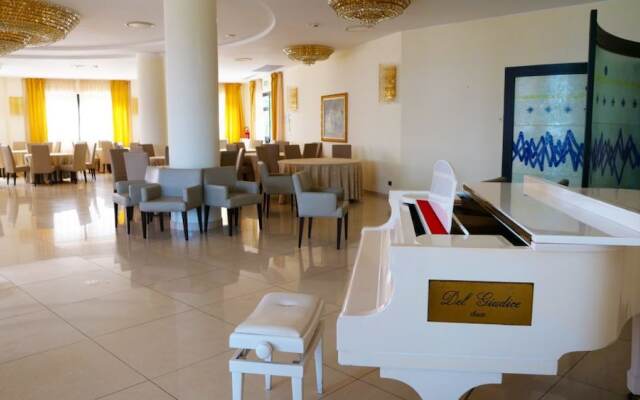 Hotel Villaggio Baia d'Argento