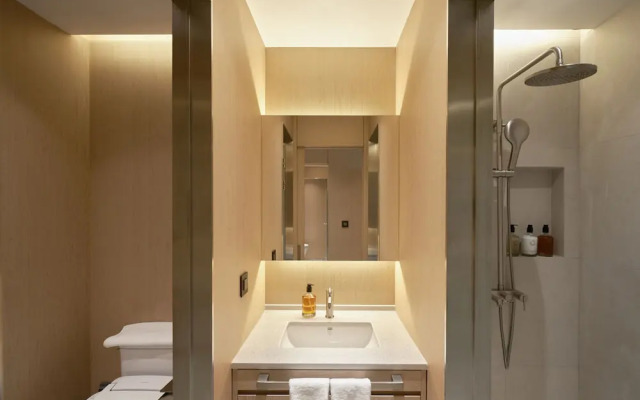 UH Suite The Myeongdong