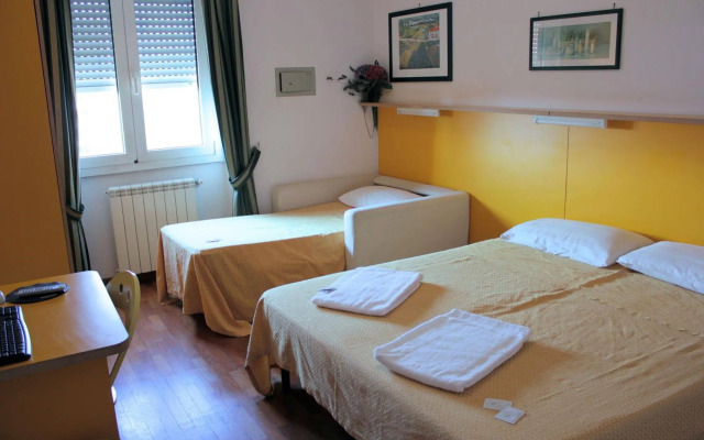 Tourist House Ostiense