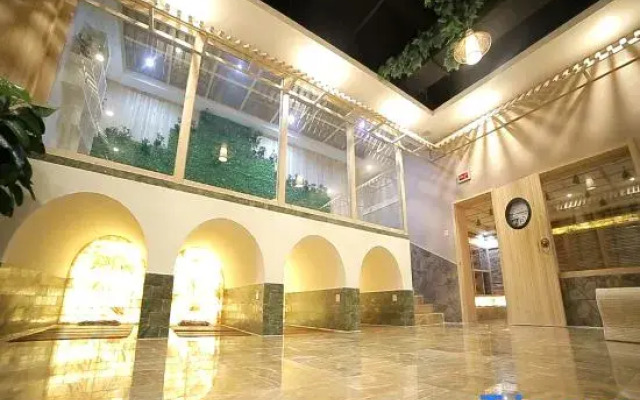 Shuntianhe Hostel (Branch Shop)